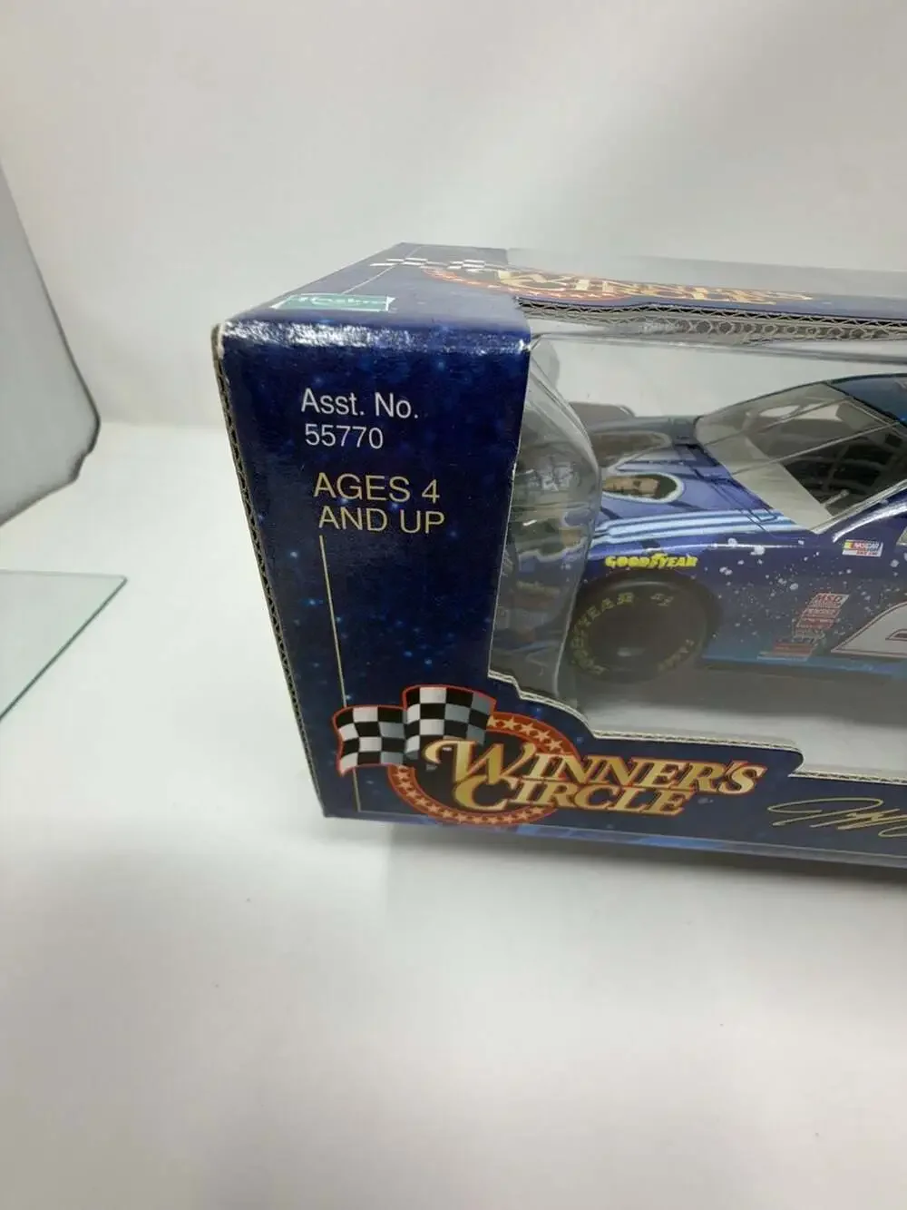 Hasbro 1999 winner